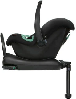 ABC Design Isofix Base Für Tulip, Black -Babyartikelgeschäft abc design isofix base fur tulip black 2