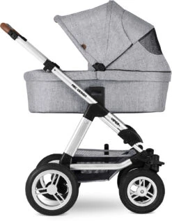 ABC Design Kombi Kinderwagen Viper 4, Graphite Grey -Babyartikelgeschäft abc design kombi kinderwagen viper 4 graphite grey 2