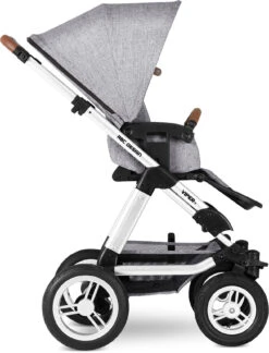 ABC Design Kombi Kinderwagen Viper 4, Graphite Grey -Babyartikelgeschäft abc design kombi kinderwagen viper 4 graphite grey 4