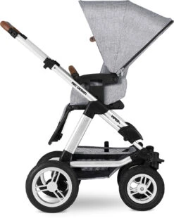ABC Design Kombi Kinderwagen Viper 4, Graphite Grey -Babyartikelgeschäft abc design kombi kinderwagen viper 4 graphite grey 7