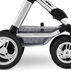 ABC Design Kombi Kinderwagen Viper 4, Graphite Grey -Babyartikelgeschäft abc design kombi kinderwagen viper 4 graphite grey 9