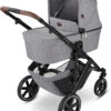 ABC Design Kombikinderwagen Salsa 4 Tin -Babyartikelgeschäft abc design kombikinderwagen salsa 4 tin