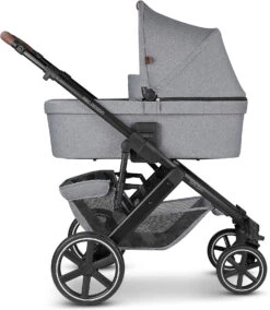 ABC Design Kombikinderwagen Salsa 4 Tin -Babyartikelgeschäft abc design kombikinderwagen salsa 4 tin 2
