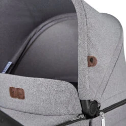 ABC Design Kombikinderwagen Salsa 4 Tin -Babyartikelgeschäft abc design kombikinderwagen salsa 4 tin 7