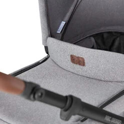 ABC Design Kombikinderwagen Salsa 4 Tin -Babyartikelgeschäft abc design kombikinderwagen salsa 4 tin 8