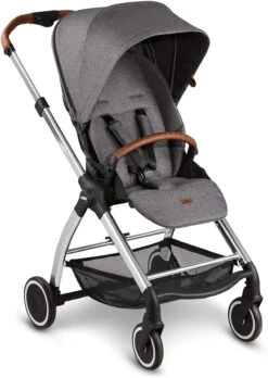 ABC Design Sportwagen Limbo, Diamond Asphalt