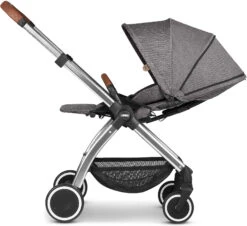 ABC Design Sportwagen Limbo, Diamond Asphalt 16 ABC Design Sportwagen Limbo, Diamond Asphalt -Babyartikelgeschäft abc design sportwagen limbo diamond asphalt 4