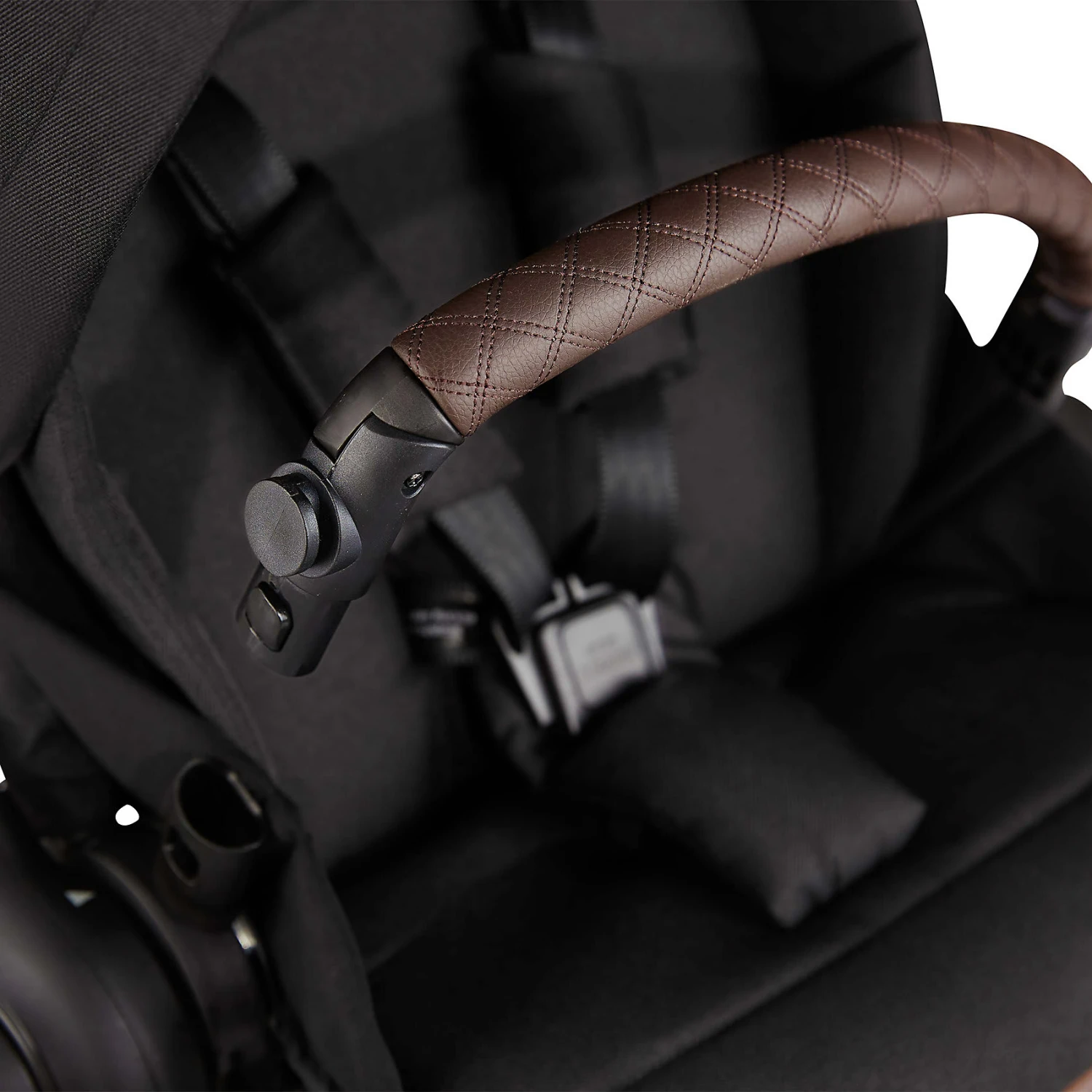 ABC Design Sportwagen Limbo, Diamond Dolphin 8 ABC Design Sportwagen Limbo, Diamond Dolphin – Bild 6