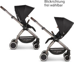 ABC Design Sportwagen Limbo, Diamond Dolphin 20 ABC Design Sportwagen Limbo, Diamond Dolphin -Babyartikelgeschäft abc design sportwagen limbo diamond dolphin 8