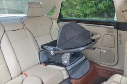 Autositzauflage, L -Babyartikelgeschäft altabebe autositzauflage l 2