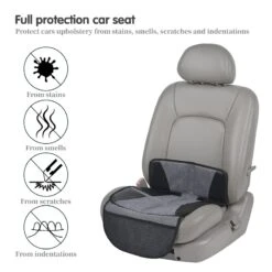 Autositzauflage, L -Babyartikelgeschäft altabebe autositzauflage l 3