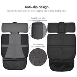 Autositzauflage, L -Babyartikelgeschäft altabebe autositzauflage l 4