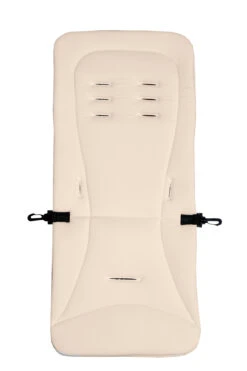 Sitzauflage "Memory Foam" In Beige