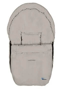 Sommerfußsack Car Seat In Beige