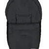 Sommerfußsack Car Seat In Schwarz -Babyartikelgeschäft altabebe sommerfusssack car seat in schwarz