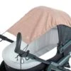 Sonnensegel Lifeline Mit UV Schutz Für Kinderwagen/Buggy In Beige -Babyartikelgeschäft altabebe sonnensegel lifeline mit uv schutz fur kinderwagen buggy in beige