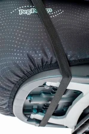 Sonnensegel Lifeline Mit UV Schutz Für Kinderwagen/Buggy In Dunkelblau 6 Sonnensegel Lifeline Mit UV Schutz Für Kinderwagen/Buggy In Dunkelblau – Bild 4