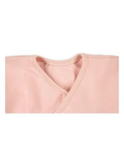 Alvi Babyschlafsack "Mäxchen" In Rosa -Babyartikelgeschäft alvi babyschlafsack maxchen in rosa 2