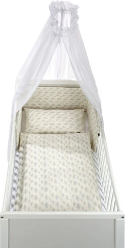 Alvi Bettset Star Rain, 3-tlg.