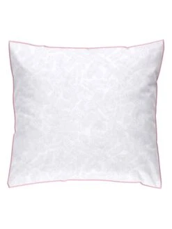 Alvi Bettwäsche-Set "Flamingo" In Weiß -Babyartikelgeschäft alvi bettwasche set flamingo in weiss 2