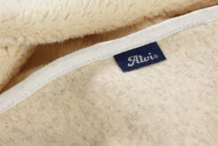 Alvi Schlafsack Bio-Baumwolle - TOG 1,0 - Hemp Nature, 70 Cm -Babyartikelgeschäft alvi schlafsack bio baumwolle tog 1 0 hemp nature 70 cm 2