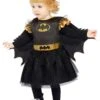 AMSCAN 2tlg. Kostüm "Batgirl" In Schwarz -Babyartikelgeschäft amscan 2tlg kostum batgirl in schwarz