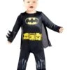 AMSCAN 3tlg. Kostüm "Batman" In Schwarz -Babyartikelgeschäft amscan 3tlg kostum batman in schwarz
