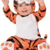 AMSCAN Kostüm Tiny Tiger -Babyartikelgeschäft amscan kostum tiny tiger
