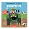 Mein Blinkendes Soundbuch - Bauernhof In Mehrfarbig -Babyartikelgeschäft ars edition mein blinkendes soundbuch bauernhof in mehrfarbig