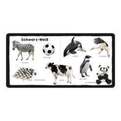 Pappbilderbuch Mein Erstes Dickes Farbenbuch In Mehrfarbig -Babyartikelgeschäft ars edition pappbilderbuch mein erstes dickes farbenbuch in mehrfarbig 2