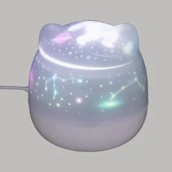 Nachttischlampe In Mehrfarben -Babyartikelgeschäft atmosphera createur dinterieur nachttischlampe in mehrfarben 4