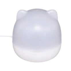 Nachttischlampe In Mehrfarben -Babyartikelgeschäft atmosphera createur dinterieur nachttischlampe in mehrfarben 5