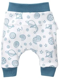 Hose Lieblingsstücke In Blau Weiß