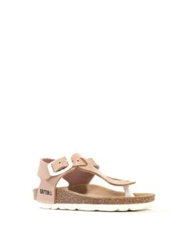 Sandalen "Rhea" In Beige