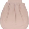 Sommer-Schlafsack, Rosa Gepunktet, 70 Cm -Babyartikelgeschäft be bes collection sommer schlafsack rosa gepunktet 70 cm