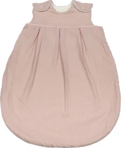 Sommer-Schlafsack, Rosa Gepunktet, 70 Cm