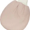 Strampelsäckchen Leicht Wattiert, Rosa Gepunktet -Babyartikelgeschäft be bes collection strampelsackchen leicht wattiert rosa gepunktet