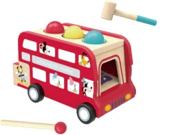 Mickey Mouse Punch Ball & Xylophone