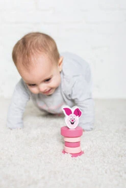 Winnie Puuh Ferkel Rassel -Babyartikelgeschäft be imex winnie puuh ferkel rassel 5