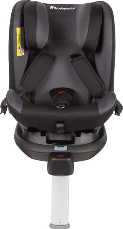 Auto-Kindersitz Bebe Confort EvolveFix, Night Grey -Babyartikelgeschäft bebeconfort auto kindersitz bebe confort evolvefix night grey 2
