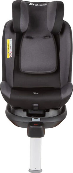 Auto-Kindersitz Bebe Confort EvolveFix, Night Grey -Babyartikelgeschäft bebeconfort auto kindersitz bebe confort evolvefix night grey 3