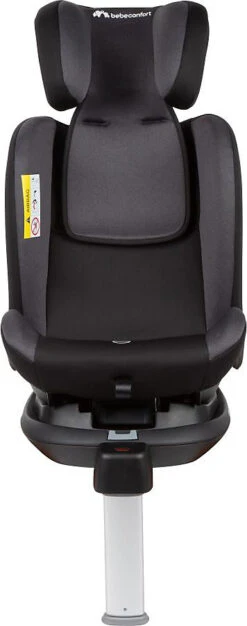Auto-Kindersitz Bebe Confort EvolveFix, Night Grey -Babyartikelgeschäft bebeconfort auto kindersitz bebe confort evolvefix night grey 4