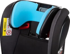 Auto-Kindersitz Bebe Confort EvolveFix, Night Grey -Babyartikelgeschäft bebeconfort auto kindersitz bebe confort evolvefix night grey 6