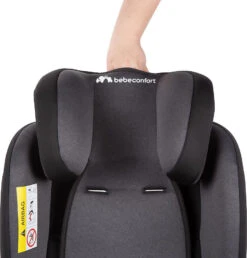 Auto-Kindersitz Bebe Confort EvolveFix, Night Grey -Babyartikelgeschäft bebeconfort auto kindersitz bebe confort evolvefix night grey 7