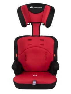 Kindersitz "Ever Safe" In Rot - Gruppe 1/2/3 -Babyartikelgeschäft bebeconfort kindersitz ever safe in rot gruppe 1 2 3 2