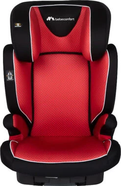 Kindersitz Road Fix, Isofix, Pixel Red -Babyartikelgeschäft bebeconfort kindersitz road fix isofix pixel red 2
