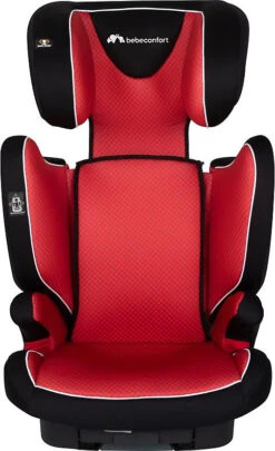 Kindersitz Road Fix, Isofix, Pixel Red -Babyartikelgeschäft bebeconfort kindersitz road fix isofix pixel red 3