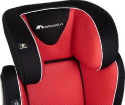 Kindersitz Road Fix, Isofix, Pixel Red -Babyartikelgeschäft bebeconfort kindersitz road fix isofix pixel red 6