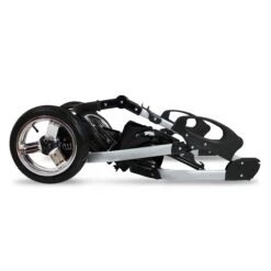 10tlg. Set: Kombi Kinderwagen "Capri" In Schwarz -Babyartikelgeschäft bergsteiger 10tlg set kombi kinderwagen capri in schwarz 6