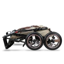 10tlg. Set: Kombi Kinderwagen "Rio" In Beige/Braun -Babyartikelgeschäft bergsteiger 10tlg set kombi kinderwagen rio in beige braun 6